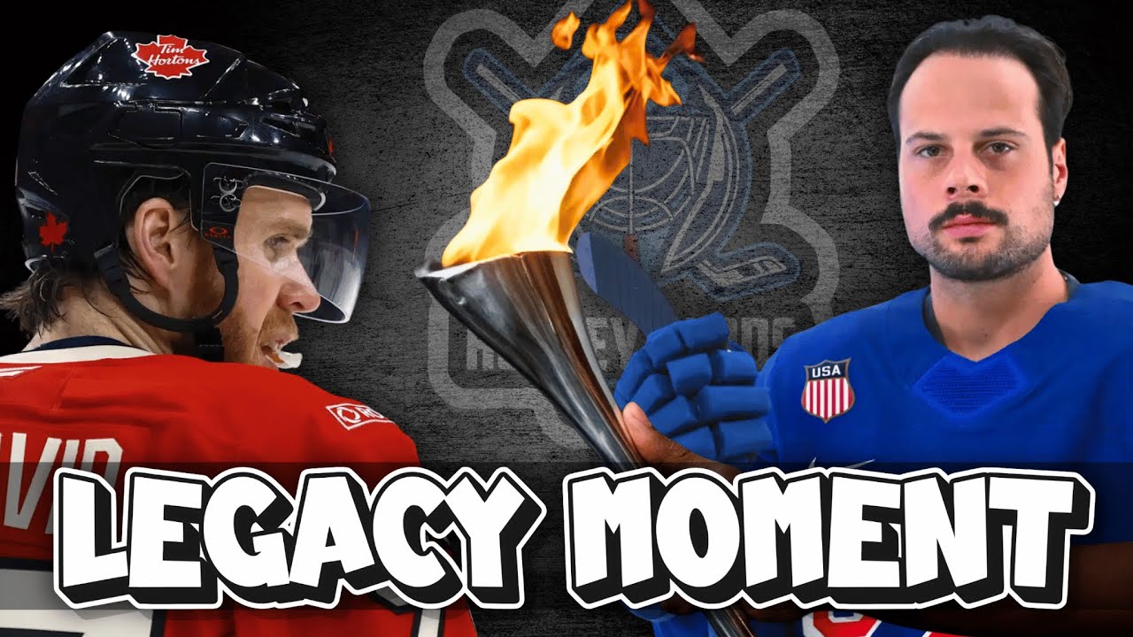 Olympic Glory = Hobby Boom 5 Players to Watch + Beckett Sennecke Rookie Deep Dive