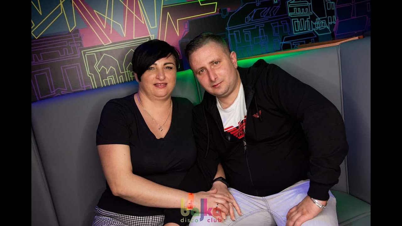 Dj Horse - Aga i Przemek 1 Rocznica Slubu 2022