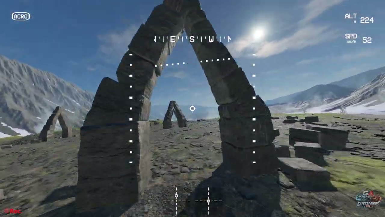 Sutur volcano