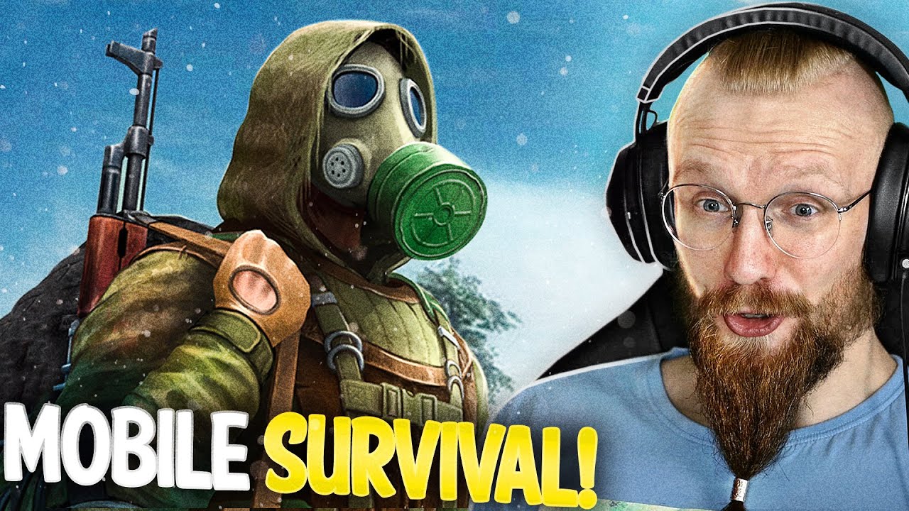 I Fought The Strangest Boss I've Ever Seen! (New Update) - Dawn of Zombies: Survival
