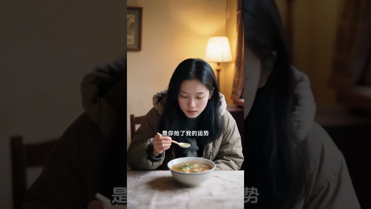 《重生后我靠火炕成末世赢家》极寒末世，气温跌破零下七十度。重生归来的姐姐抢走号称“恒温”的顶奢豪宅，将漏风的红砖筒子楼扔给了妹妹叶不黑。她等着看妹妹冻成冰雕，却不知叶不黑早已凭借重生记忆#木木漫剧