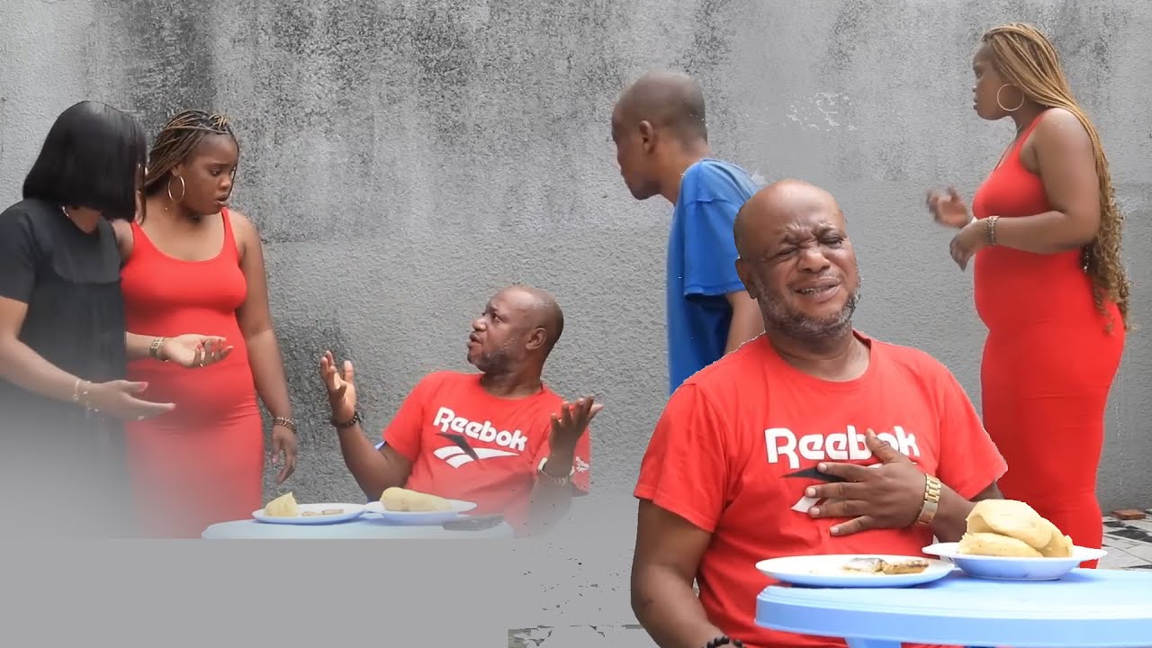 ABOMI MUTU PONA FUFU I GAG CONGOLAIS I LES MEILLEURS DE BBM BRAVO I CA TV