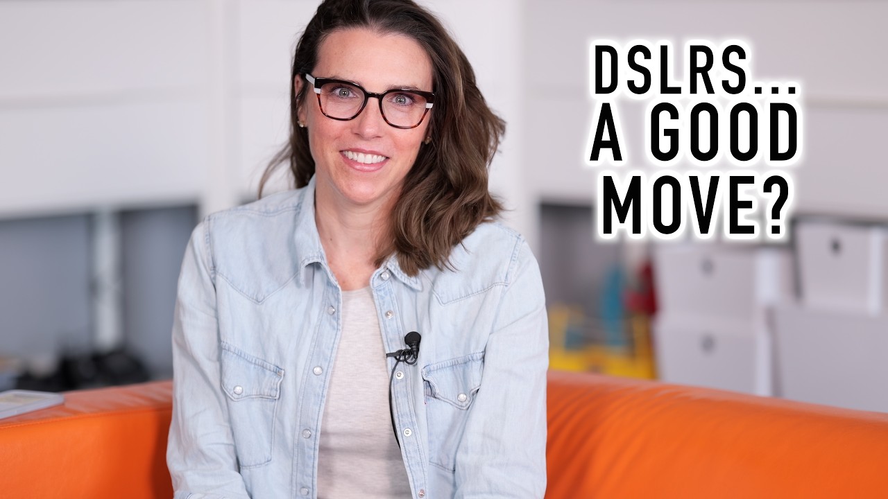 Should I Buy a DSLR? Primes vs Zooms? Answering your questions!