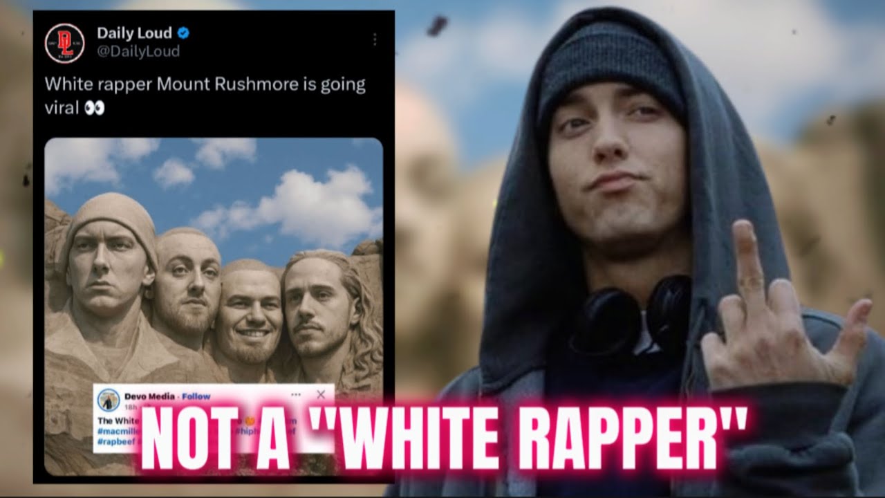 How Eminem Feels About 