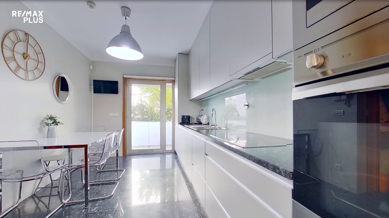 Moradia T4 - Milheirós, Maia - Pedro Barbosa RE/MAX PLUS