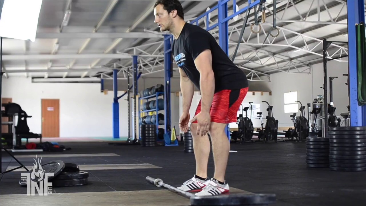 Snatch Tutorial 2