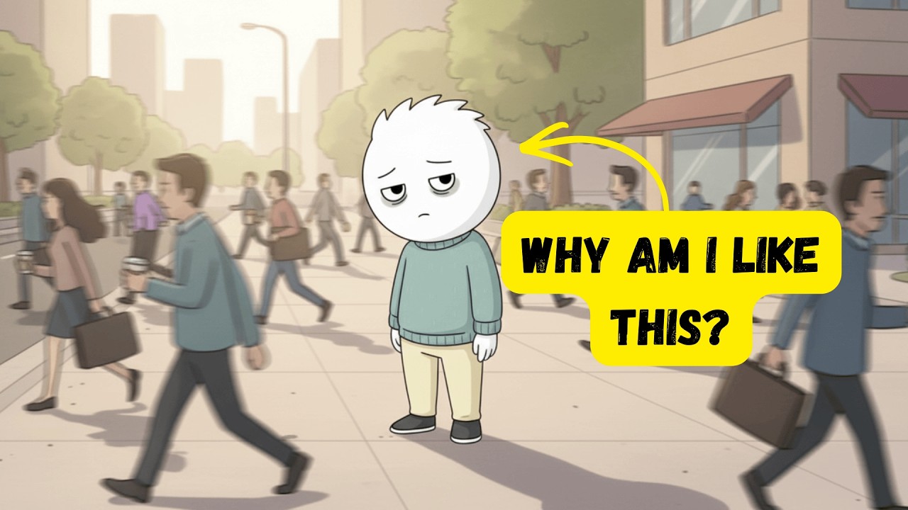If You Prefer Late Nights Over Mornings, This Video Is For You