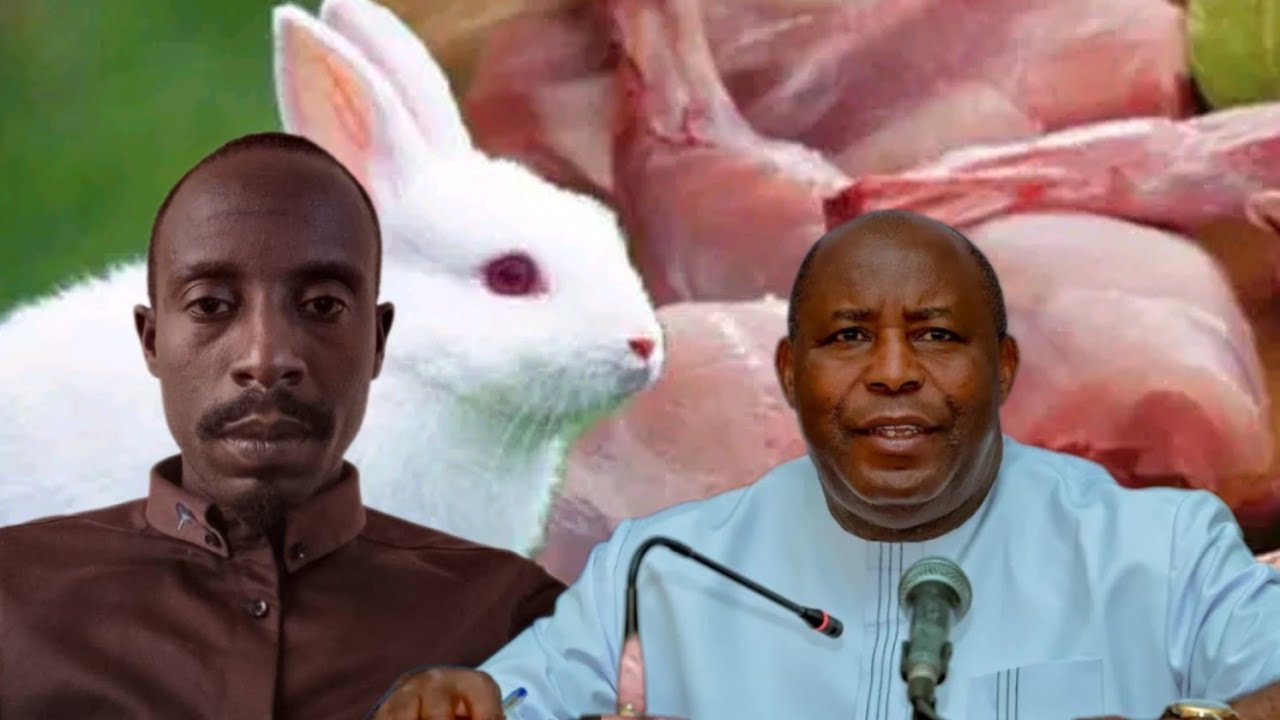 MUHIZI:#INKWAVU ZAMPAYE AMAFRANGA MENSHI MU KANYA GATO ABABANYI BARATANGARA||NDI UMWE MUKARERE