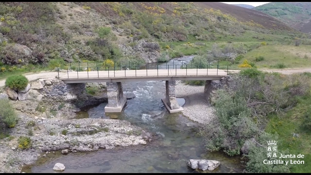 Coto de Pesca - Palencia