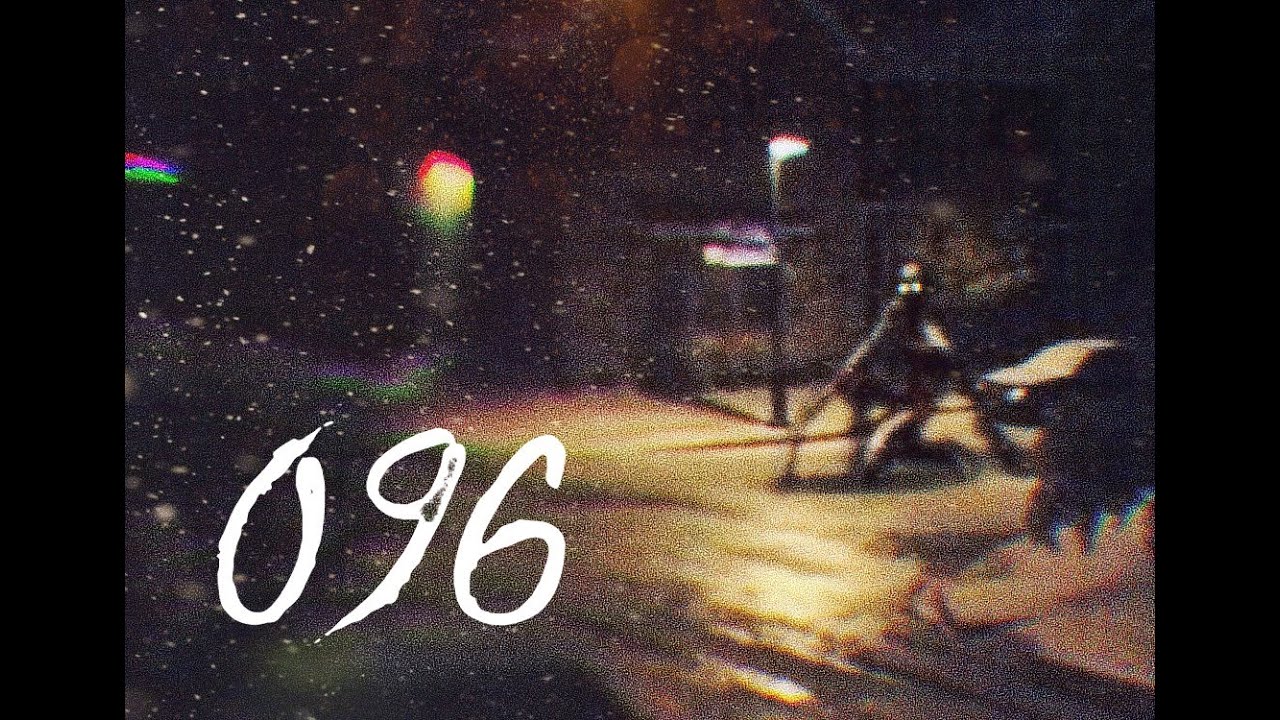 096 | SCP Short Film