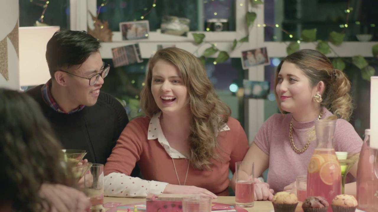 Dream Big, Princess | #IDareToDreamBig with Laura Blackmore, Alice Bennett and Lauren Camilleri