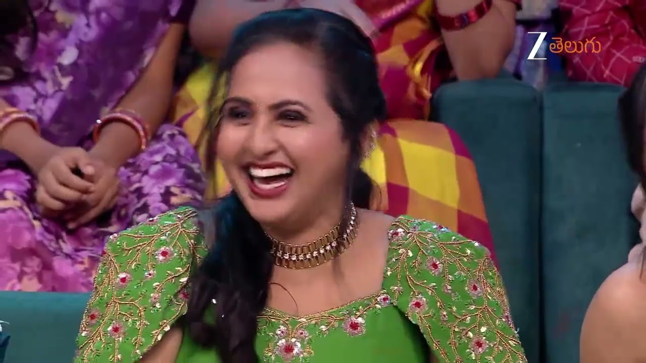 Drama Juniors Season 8| Ep - 14| Webisode| Sep,10 2025| Sudigaali,Sudheer,Anil Ravipudi| Zee Telugu