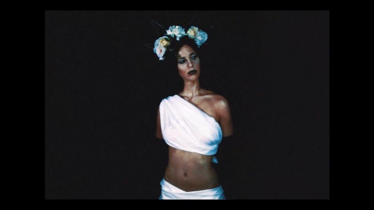 Indigo & the Sirens - La Petite Mort (Official Video) (ACT VII: Kwiaty Zła)