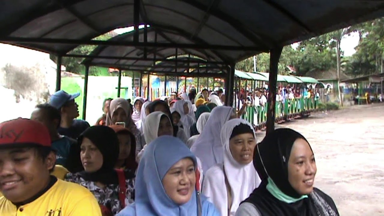 OUT BOND SONDOKORO 2019 SLB N PEMBINA YK