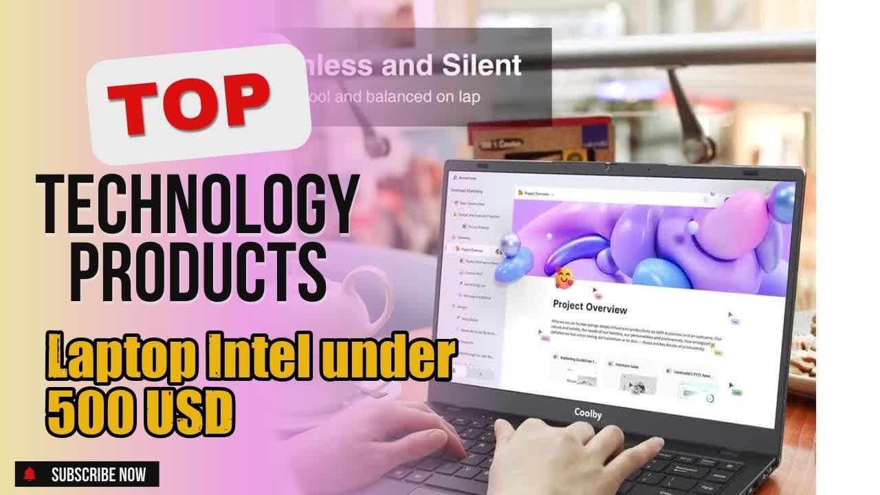 Top 5 Technology products about Laptop Intel under 500 USD BEST of NOW