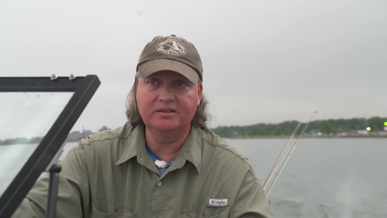 Fly Fishing in Sault Ste. Marie Ontario, Pt. 4