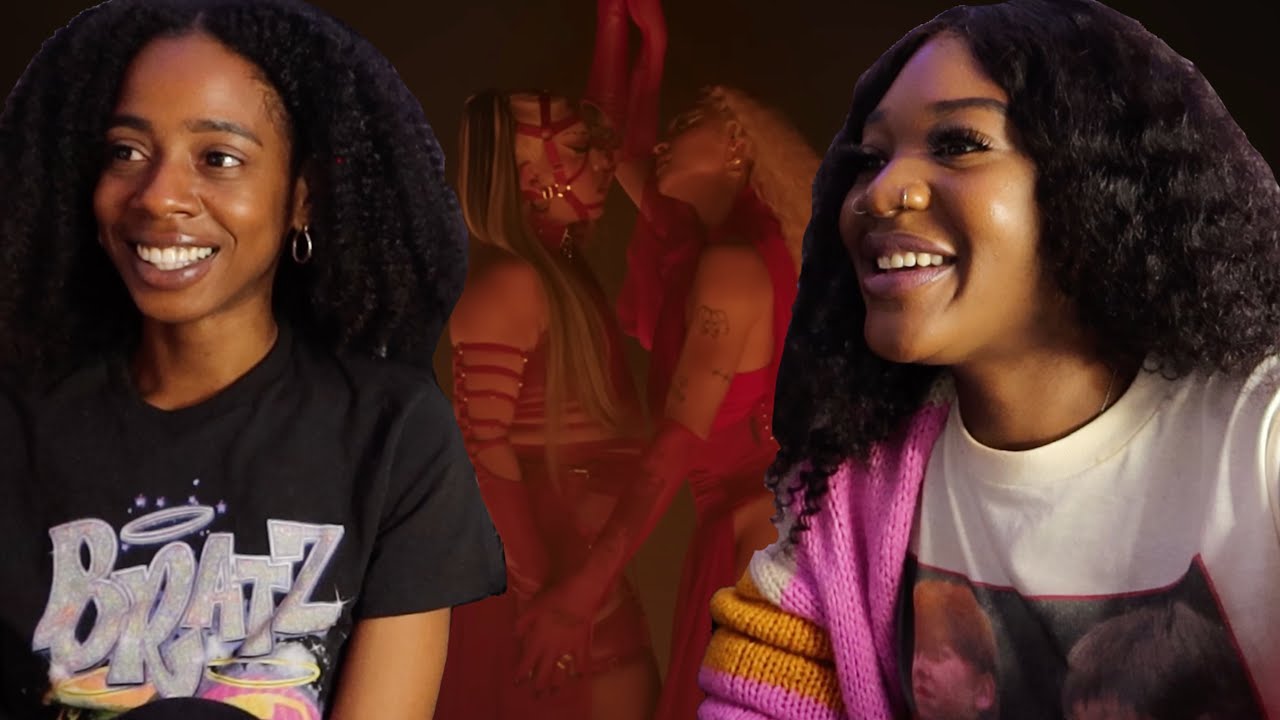 PABLLO VITTAR, GLORIA GROOVE 