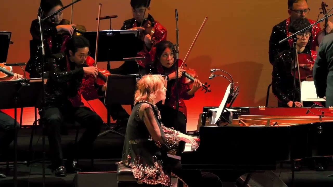 Fracanapa by Astor Piazzolla