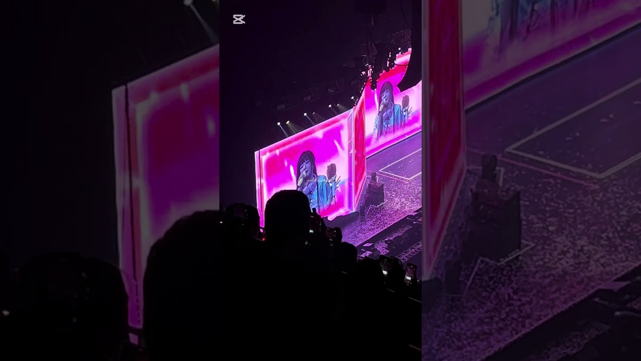 Red Velvet - Zimzalabim | Happiness: My Dear ReVe1uv in Manila (09142024)