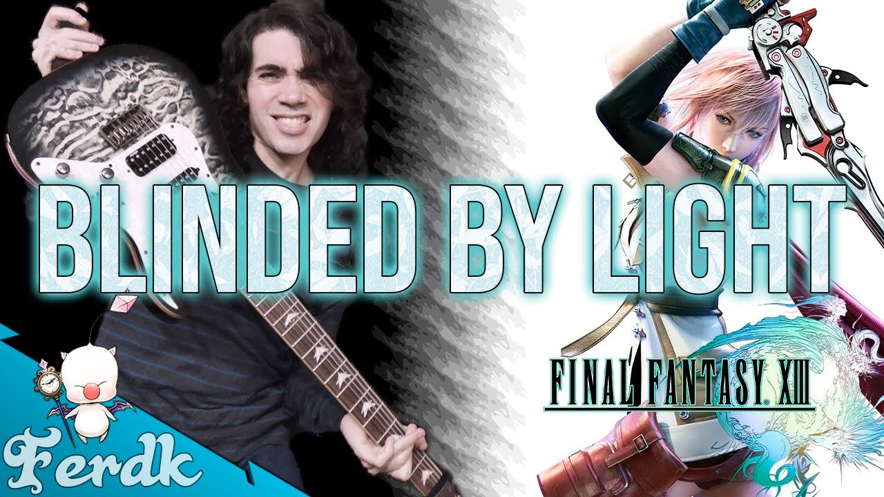 FINAL FANTASY XIII 