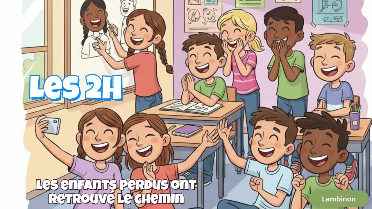 Les 2H