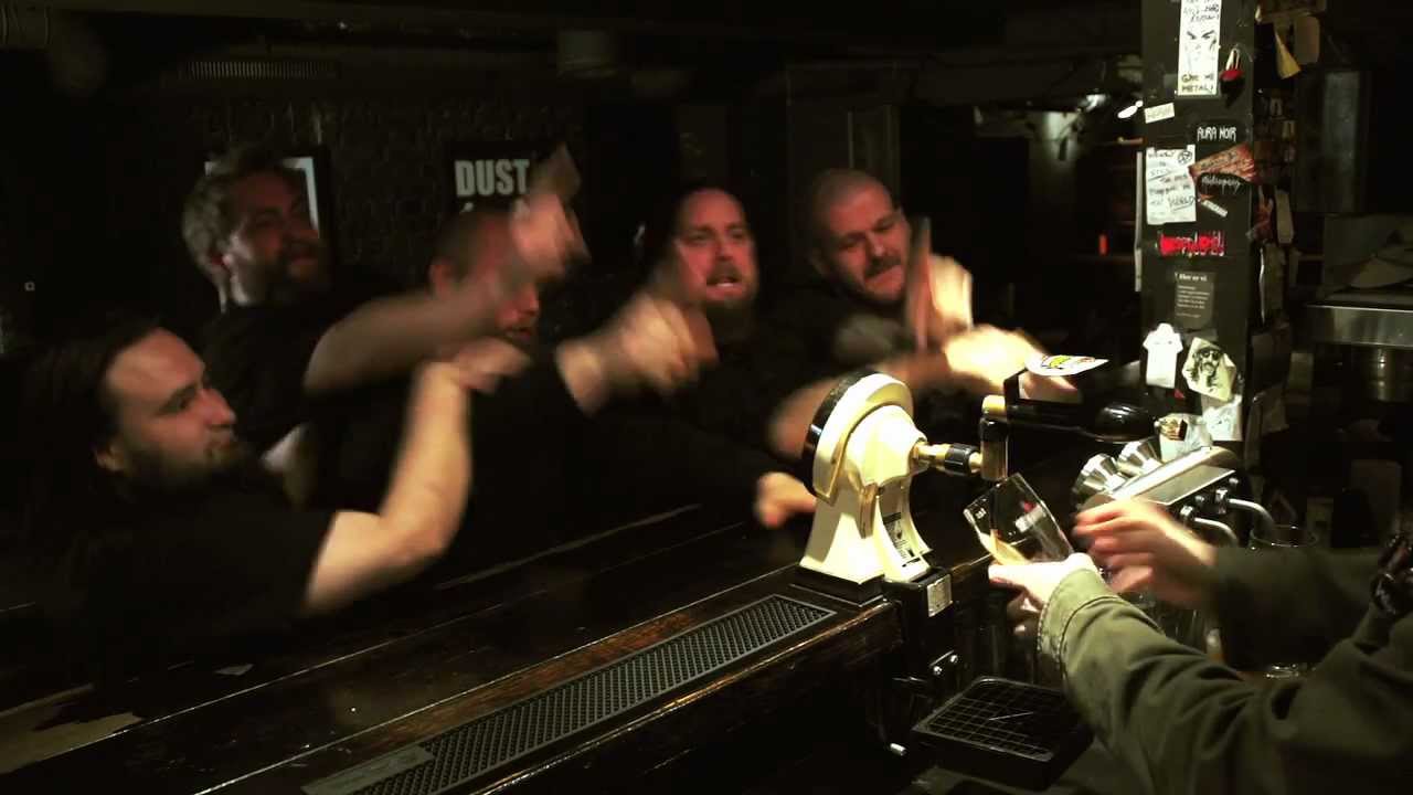 TrollfesT - TrinkenTroll (official video)
