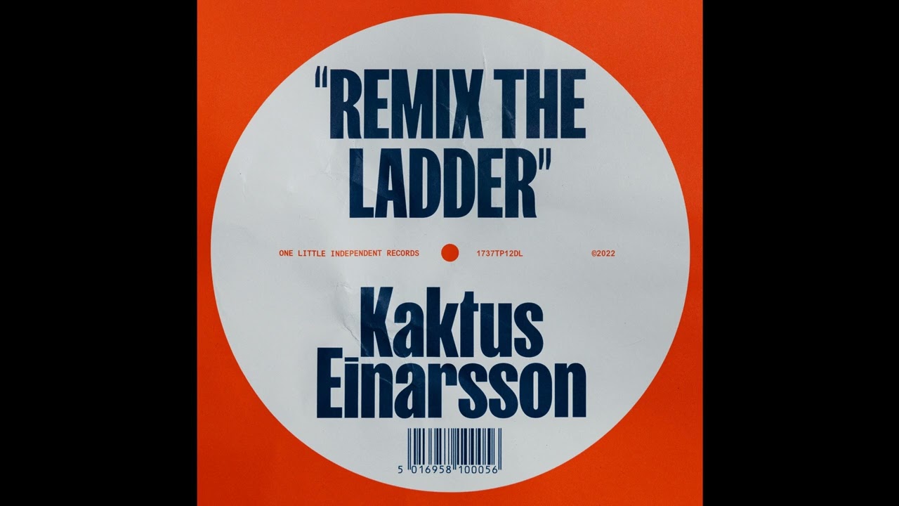 PREMIERE: Kaktus Einarsson - Story Of Charms (Superpitcher Remix) [One Little Independent Records]