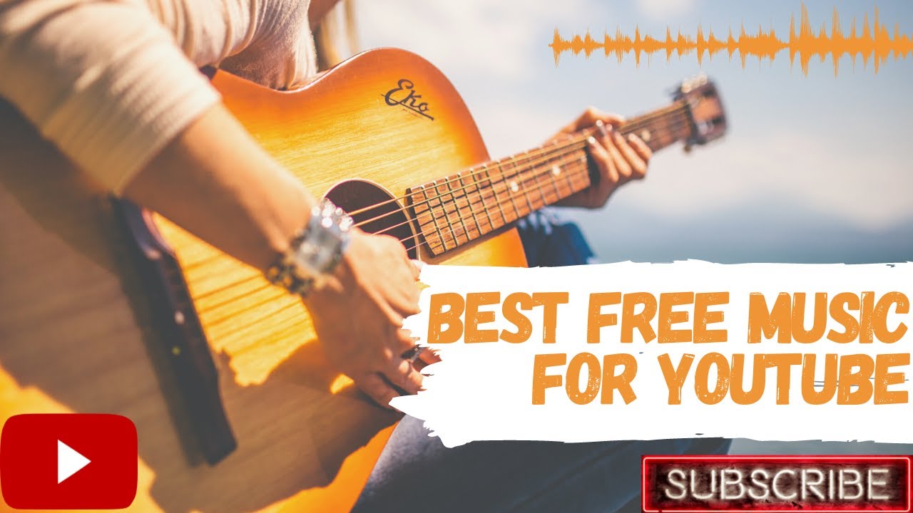 Top 10 Best Songs from YouTube Audio Library! | Copyright Free Music For Videos 2021