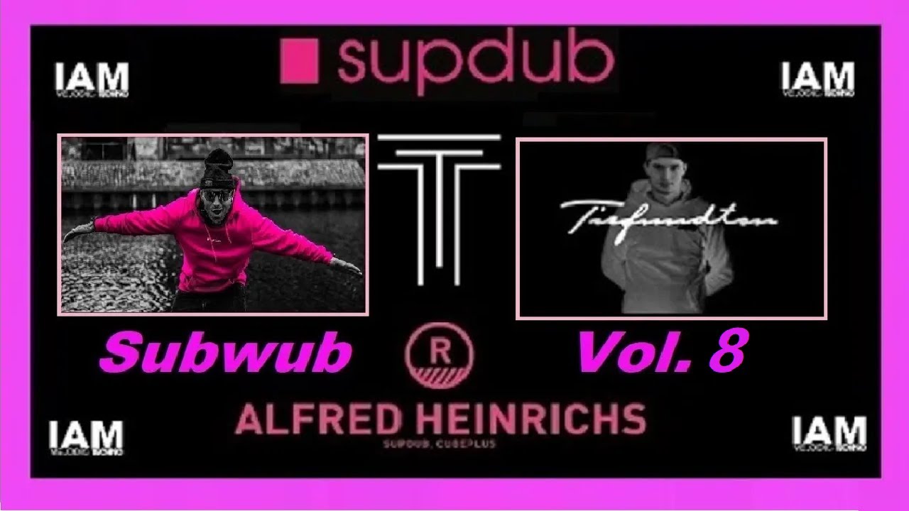 Tippi Toppi Melodic Hard Techno Mix 2023 Alfred Heinrichs Subwub Vol 8 Tiefundton Gucci Tekk Set