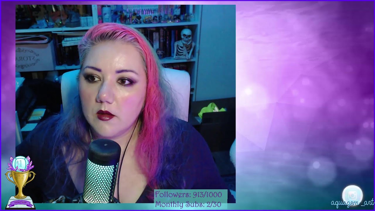 Live Now for some Chill Sunday Night Minecraft!