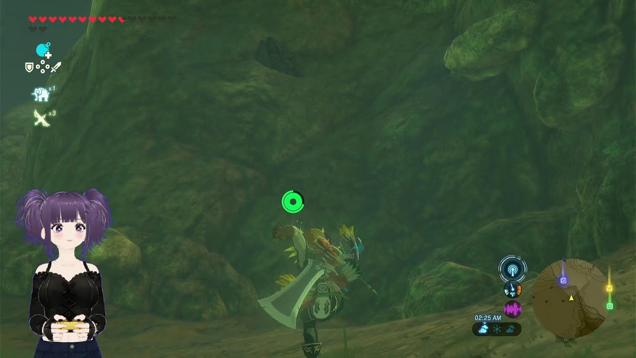 HAPPY MAR10 DAY! Mario vs. Donkey Kong then Back to Adventuring with Link :)