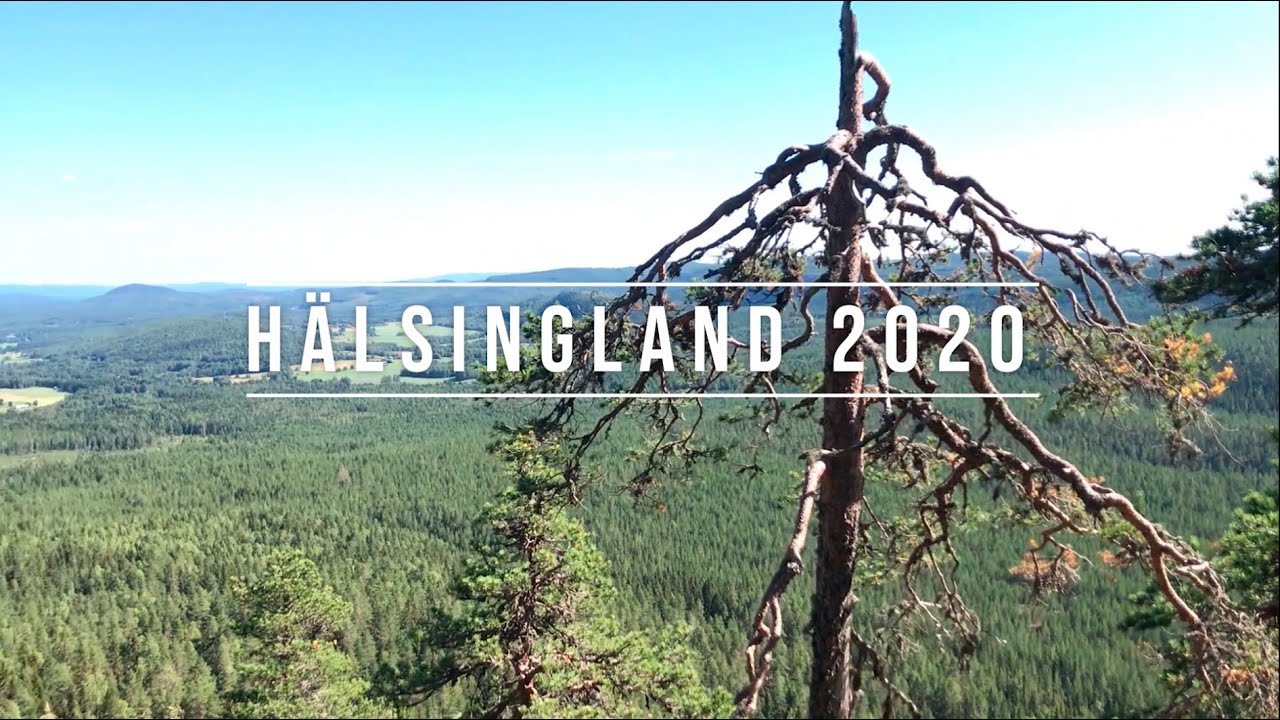HÄLSINGLAND 2020