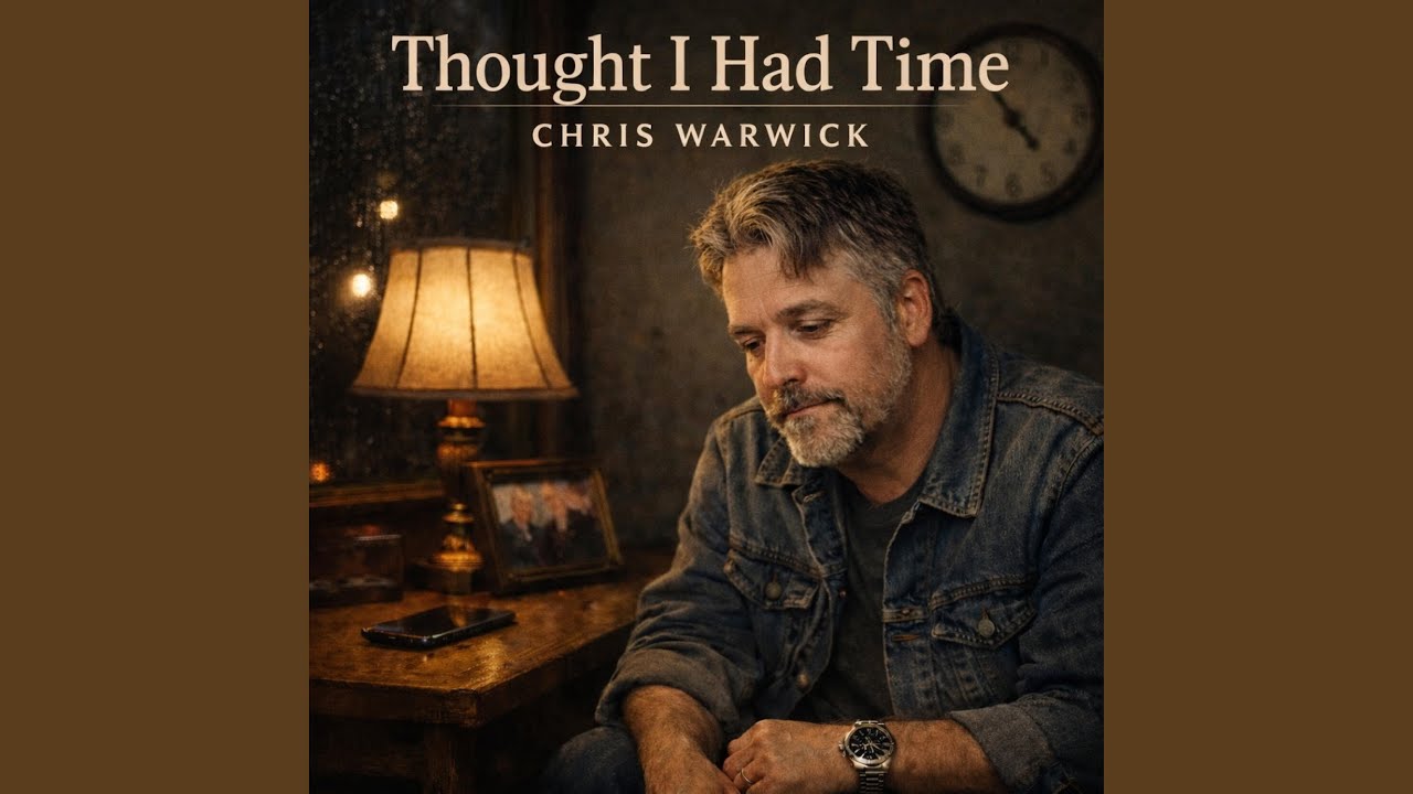 Thought I Had Time