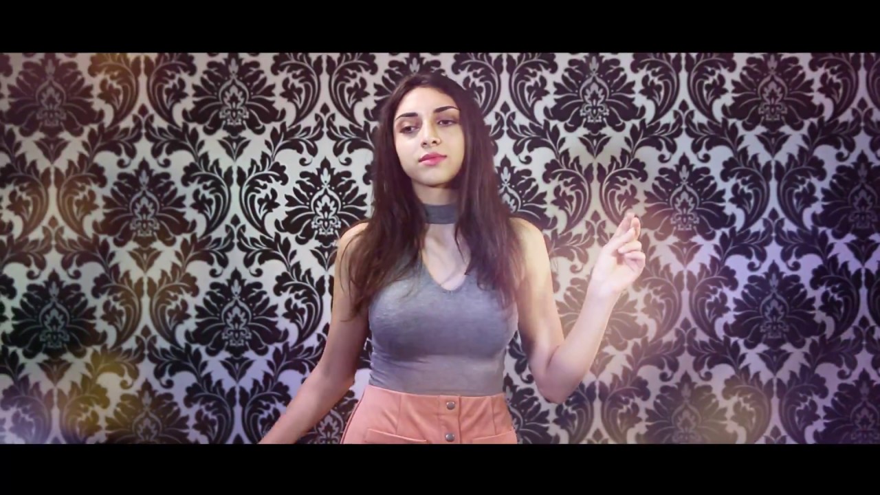 STARVING - Hailee Steinfeld - Cover By TIANI