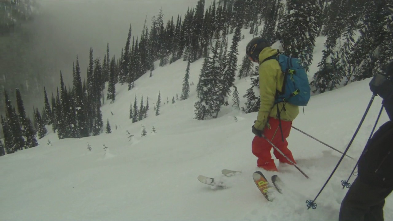 Valhalla Powdercats