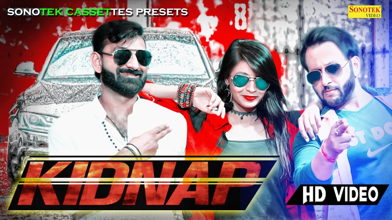 Kidnap Ho Javegi | TR Music | SN Rao, Riya Rajput, | Zoya Khan, Mahesh Raghav | Haryanvi Video Songs