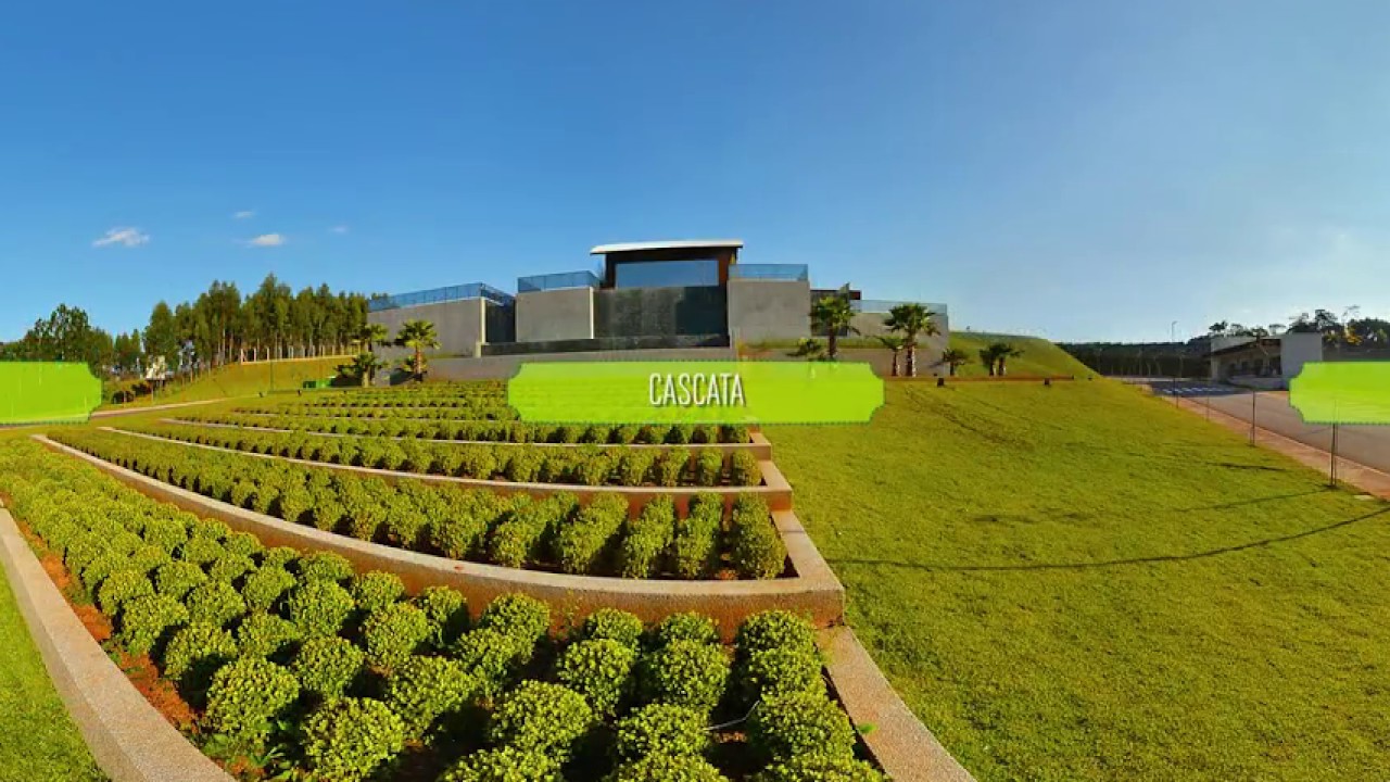 V&iacute;deo 360 | PARQUE MEMORIAL DA PAZ