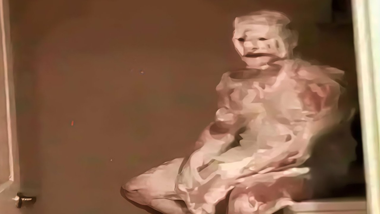 Disturbing Footage That Was Never Meant to Be Seen
