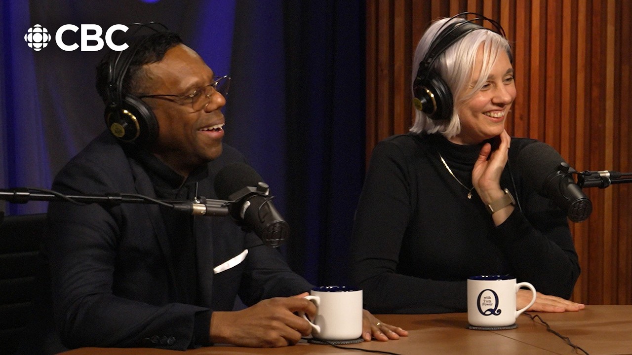 The Dears are pushing through — and celebrating