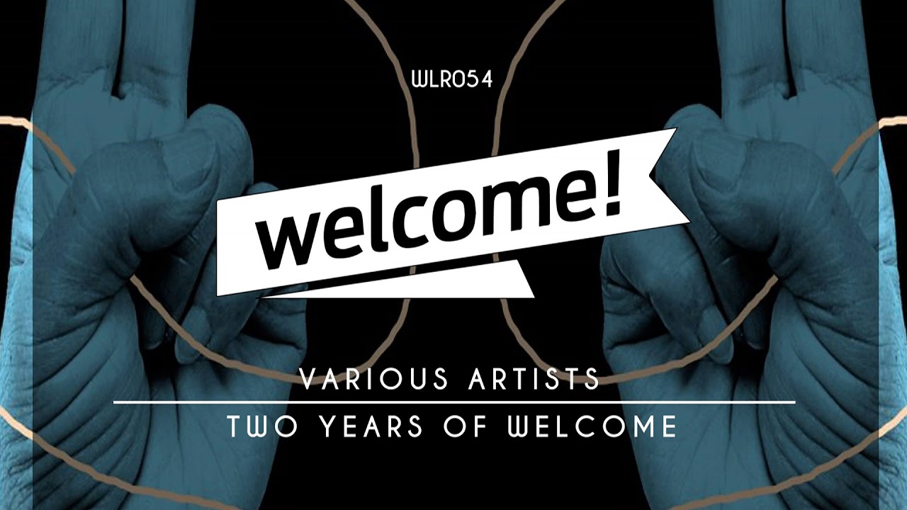 Ntemos - Balter (Original Mix)| Welcome! Records