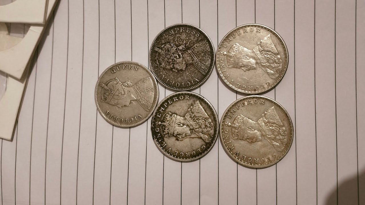 10 January 2026 usaman nadaf 143 coins collection 🇮🇳💰👍 copper nickel max coins video 383   1 2 5