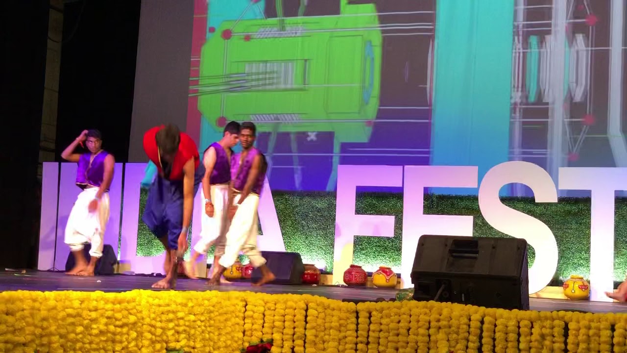 Ojas 2019 FIA