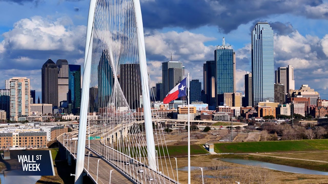 NYC vs. Dallas: is Y'all Street the Next Wall Street?