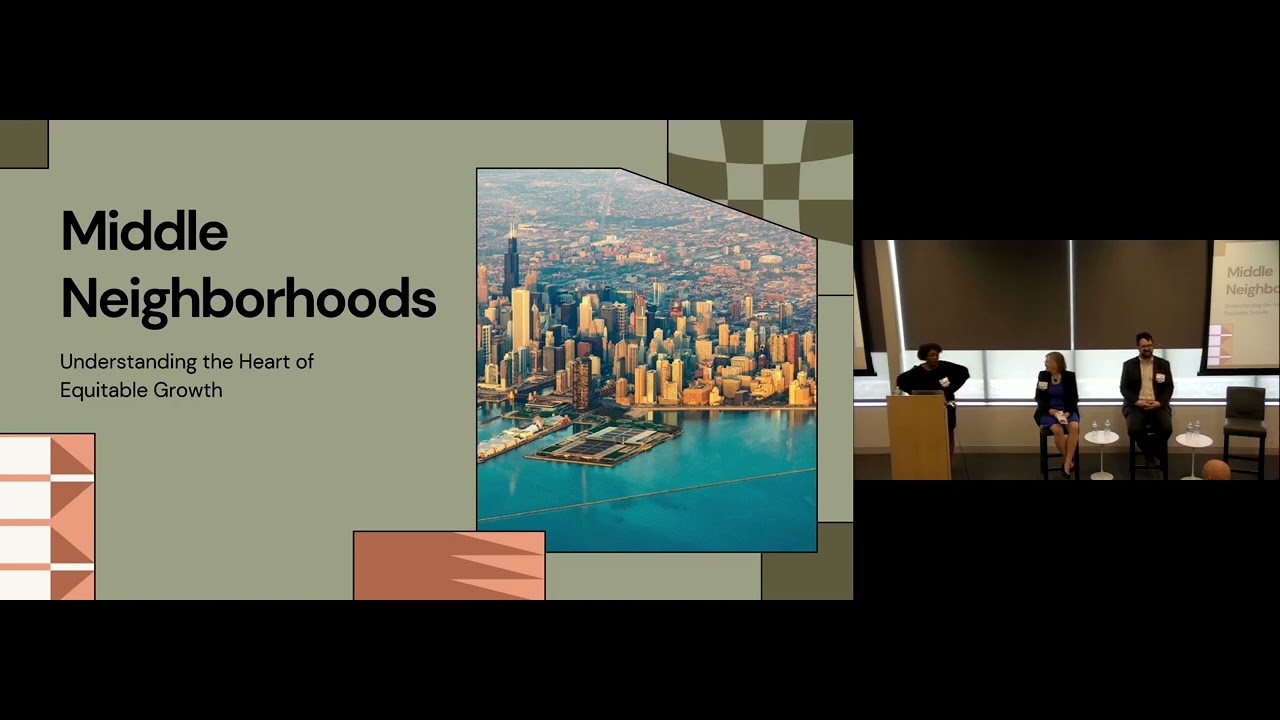 2025 Kreisman Initiative Housing Challenge Symposium - Welcome & Jurors Presentations