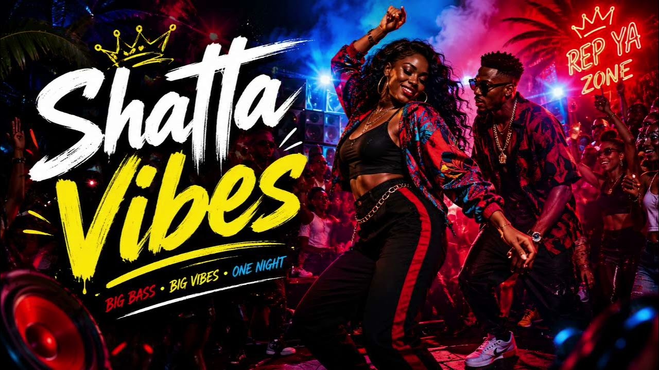 Larmes d&rsquo;Or - Wine Slow - Shatta Vibes