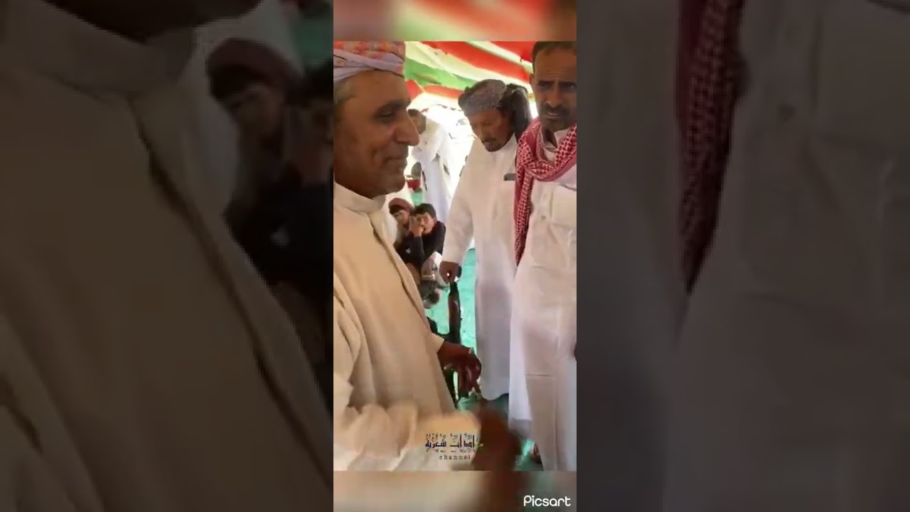 مرادات بالمهريه رجزيت في عرس بت كلشات في المهره بتاريخ 15/09/2022