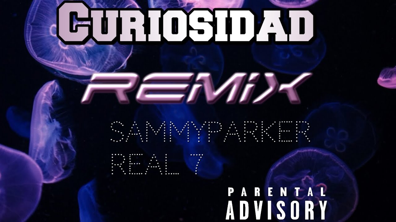La curiosidad Remix @thereal7-artist