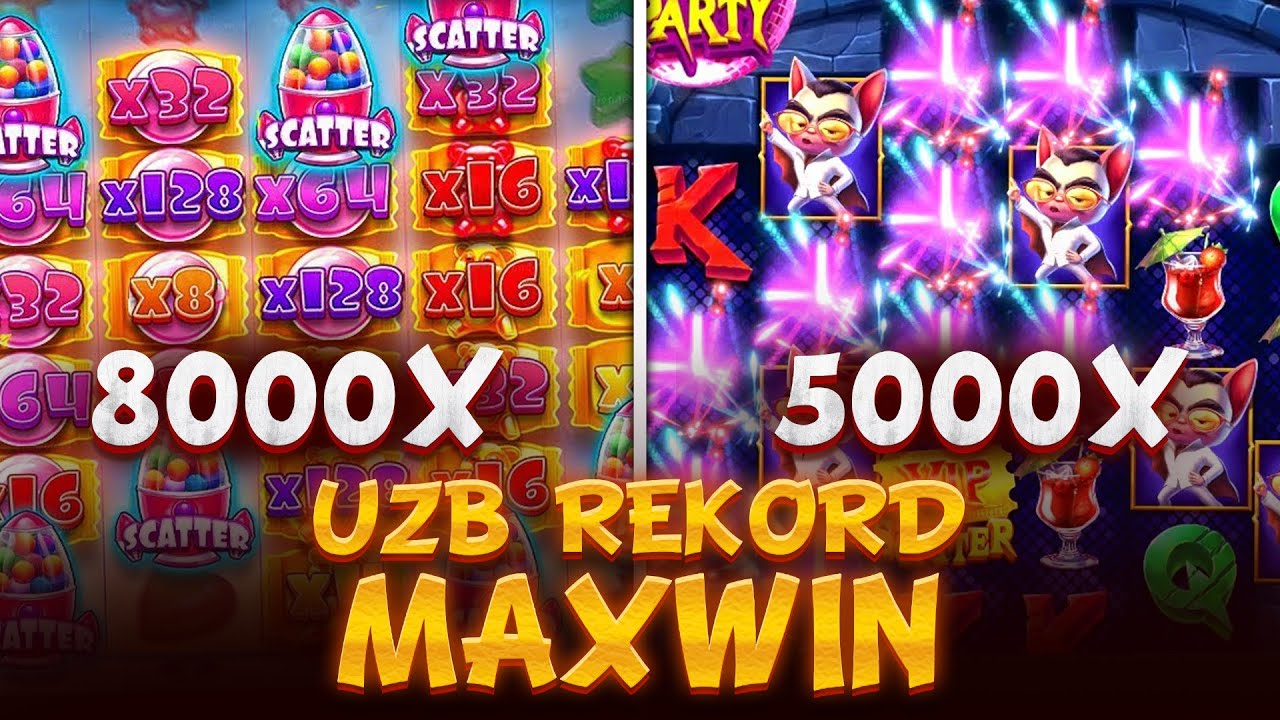 STRIMDAGI TOP 10 zanoslar |50,000X max win rekord uzb | MILLIARD kutdik #casino #maxwin #bigwin
