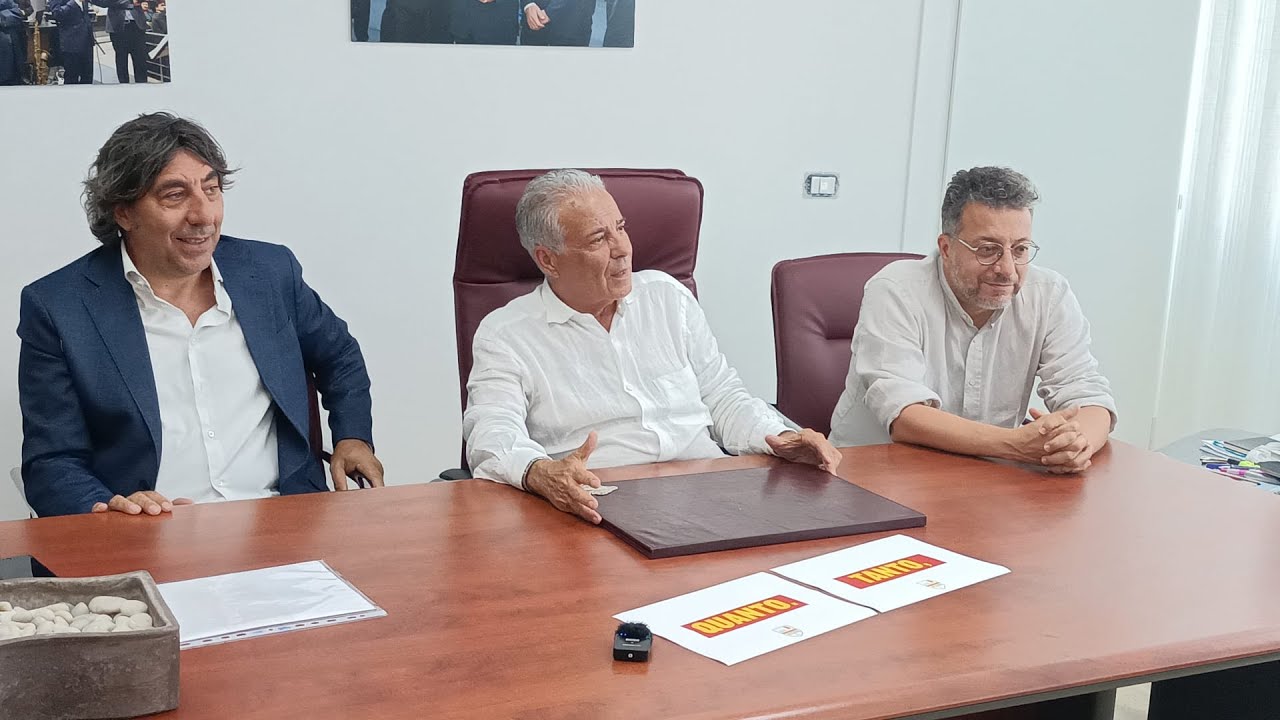 Messina iscritto in C, Sciotto: 