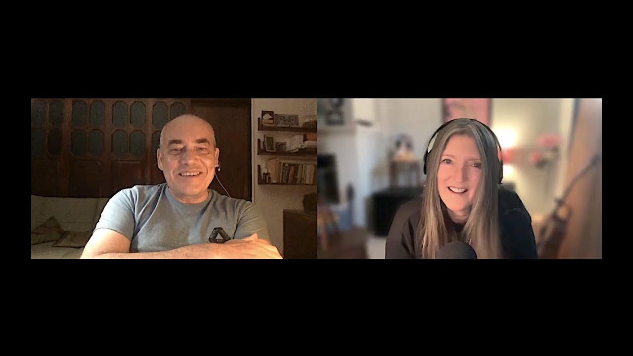Témoignage non duel de Guylaine Hébert - 24 février 2023